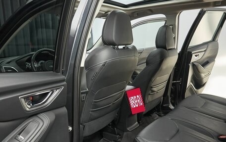 Subaru Forester, 2019 год, 2 799 000 рублей, 7 фотография