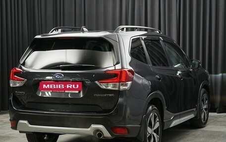 Subaru Forester, 2019 год, 2 799 000 рублей, 3 фотография