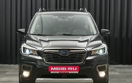 Subaru Forester, 2019 год, 2 799 000 рублей, 2 фотография