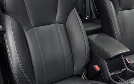 Subaru Forester, 2019 год, 2 799 000 рублей, 16 фотография