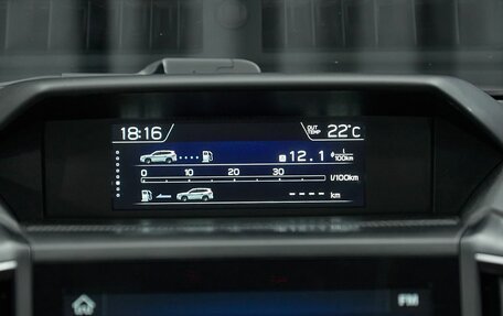 Subaru Forester, 2019 год, 2 799 000 рублей, 29 фотография