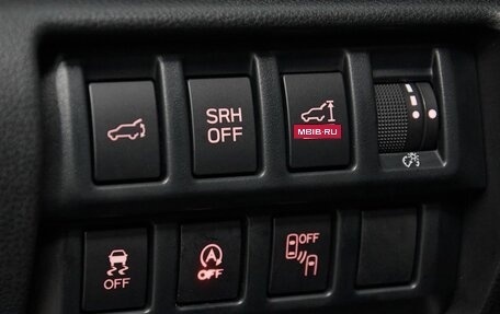 Subaru Forester, 2019 год, 2 799 000 рублей, 20 фотография