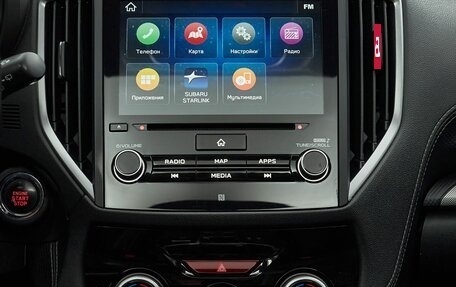 Subaru Forester, 2019 год, 2 799 000 рублей, 28 фотография
