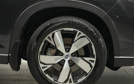 Subaru Forester, 2019 год, 2 799 000 рублей, 35 фотография