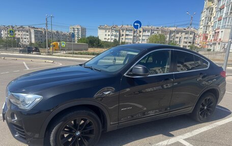BMW X4, 2016 год, 3 400 000 рублей, 2 фотография
