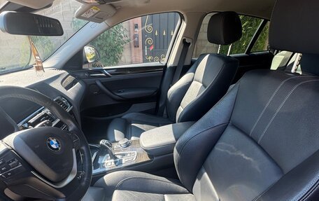 BMW X4, 2016 год, 3 400 000 рублей, 5 фотография