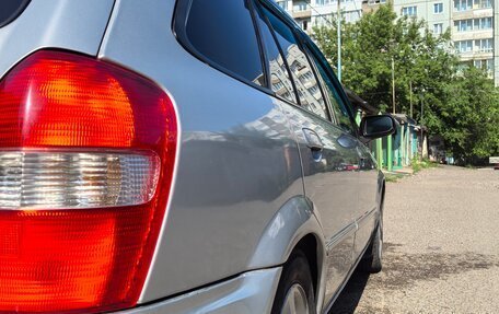 Mazda Familia, 1998 год, 335 000 рублей, 4 фотография