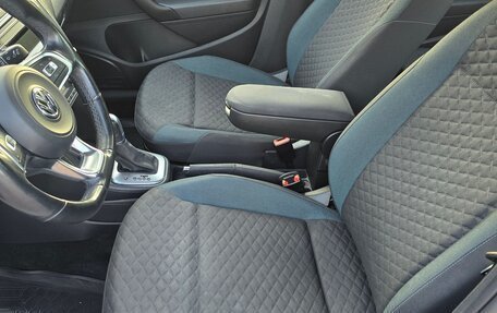Volkswagen Polo VI (EU Market), 2020 год, 1 390 000 рублей, 7 фотография