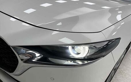 Mazda 3, 2022 год, 2 050 000 рублей, 6 фотография