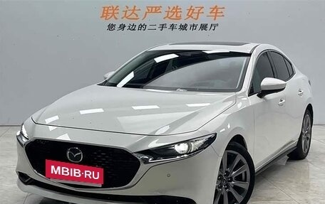 Mazda 3, 2022 год, 2 050 000 рублей, 3 фотография