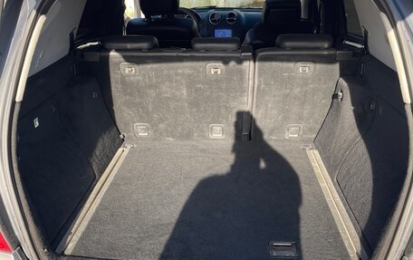 Mercedes-Benz M-Класс, 2005 год, 1 150 000 рублей, 9 фотография