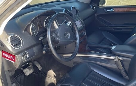 Mercedes-Benz M-Класс, 2005 год, 1 150 000 рублей, 7 фотография