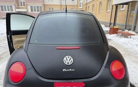 Volkswagen Beetle, 1999 год, 550 000 рублей, 5 фотография