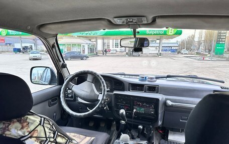 Toyota Land Cruiser 80 рестайлинг, 1996 год, 3 000 000 рублей, 9 фотография