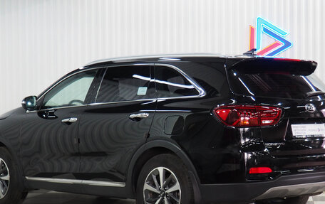 KIA Sorento III Prime рестайлинг, 2019 год, 2 849 990 рублей, 3 фотография