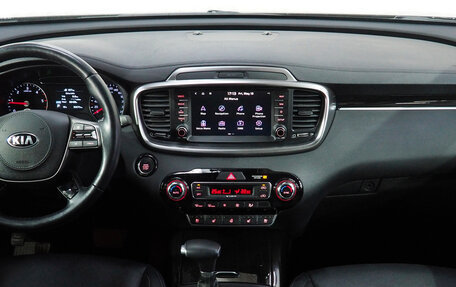 KIA Sorento III Prime рестайлинг, 2019 год, 2 849 990 рублей, 5 фотография