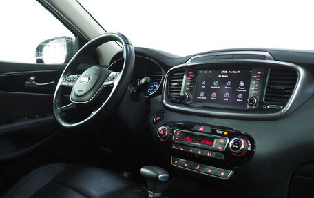 KIA Sorento III Prime рестайлинг, 2019 год, 2 849 990 рублей, 6 фотография