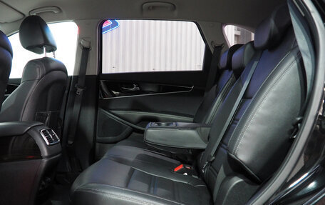 KIA Sorento III Prime рестайлинг, 2019 год, 2 849 990 рублей, 9 фотография