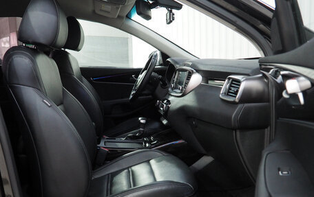 KIA Sorento III Prime рестайлинг, 2019 год, 2 849 990 рублей, 8 фотография