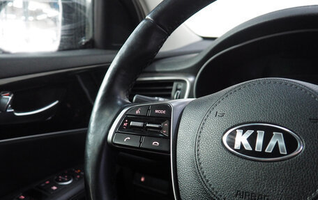 KIA Sorento III Prime рестайлинг, 2019 год, 2 849 990 рублей, 17 фотография