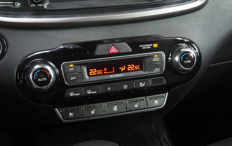 KIA Sorento III Prime рестайлинг, 2019 год, 2 849 990 рублей, 15 фотография