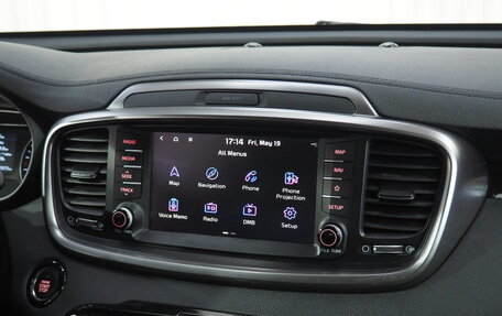KIA Sorento III Prime рестайлинг, 2019 год, 2 849 990 рублей, 13 фотография