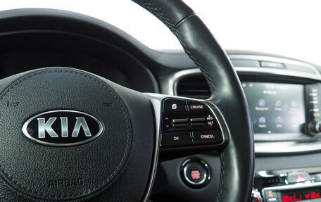 KIA Sorento III Prime рестайлинг, 2019 год, 2 849 990 рублей, 18 фотография