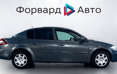 Renault Megane II, 2007 год, 470 000 рублей, 8 фотография