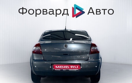 Renault Megane II, 2007 год, 470 000 рублей, 6 фотография