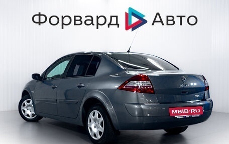 Renault Megane II, 2007 год, 470 000 рублей, 5 фотография