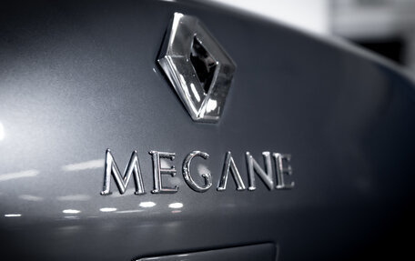 Renault Megane II, 2007 год, 470 000 рублей, 10 фотография