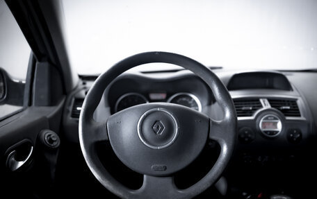 Renault Megane II, 2007 год, 470 000 рублей, 14 фотография
