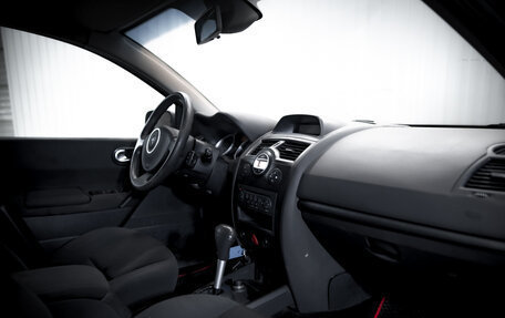 Renault Megane II, 2007 год, 470 000 рублей, 16 фотография