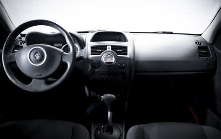Renault Megane II, 2007 год, 470 000 рублей, 13 фотография