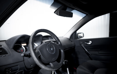 Renault Megane II, 2007 год, 470 000 рублей, 12 фотография