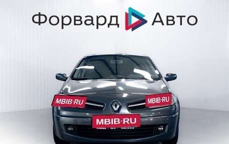 Renault Megane II, 2007 год, 470 000 рублей, 2 фотография