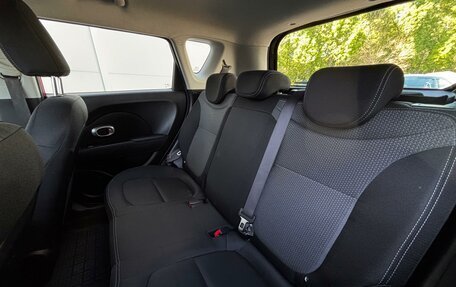 KIA Soul II рестайлинг, 2018 год, 1 445 000 рублей, 10 фотография