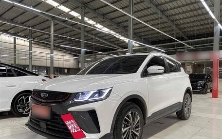 Geely Coolray I, 2022 год, 1 500 888 рублей, 2 фотография