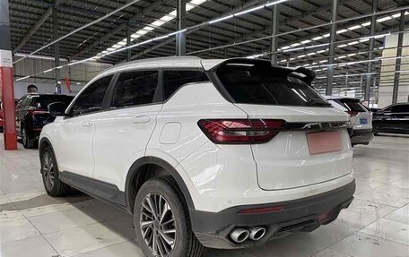 Geely Coolray I, 2022 год, 1 500 888 рублей, 4 фотография