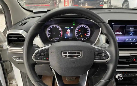 Geely Coolray I, 2022 год, 1 500 888 рублей, 9 фотография