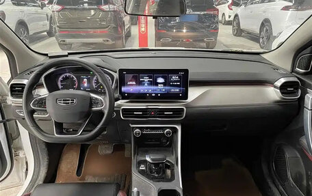 Geely Coolray I, 2022 год, 1 500 888 рублей, 7 фотография
