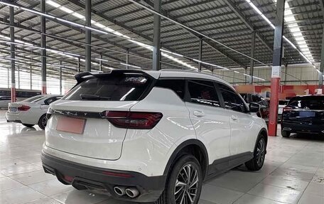 Geely Coolray I, 2022 год, 1 500 888 рублей, 3 фотография