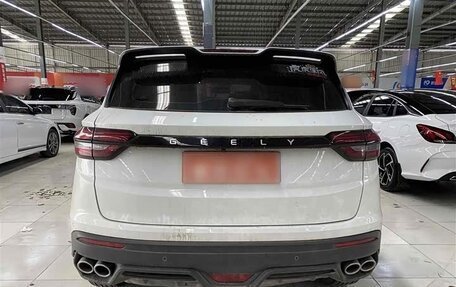 Geely Coolray I, 2022 год, 1 500 888 рублей, 5 фотография