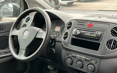 Volkswagen Golf Plus I, 2007 год, 499 990 рублей, 6 фотография