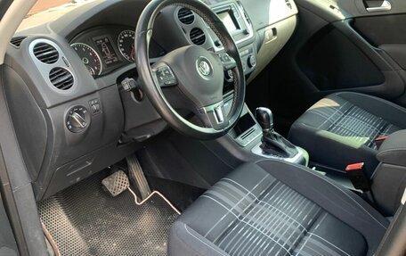 Volkswagen Tiguan I, 2016 год, 1 599 990 рублей, 7 фотография