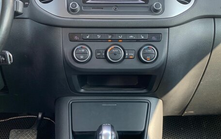 Volkswagen Tiguan I, 2016 год, 1 599 990 рублей, 10 фотография