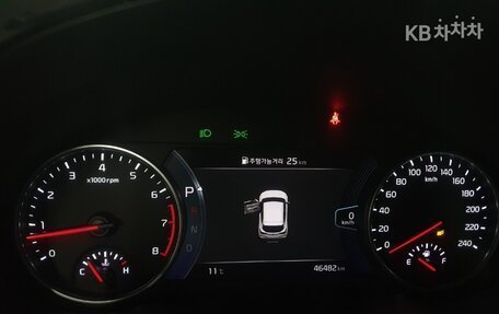 KIA Seltos I, 2021 год, 1 700 000 рублей, 11 фотография