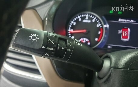 KIA Seltos I, 2021 год, 1 700 000 рублей, 10 фотография