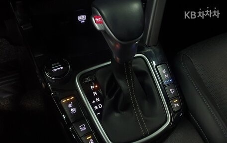KIA Seltos I, 2021 год, 1 700 000 рублей, 15 фотография