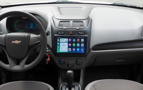 Chevrolet Cobalt II, 2023 год, 1 589 990 рублей, 5 фотография